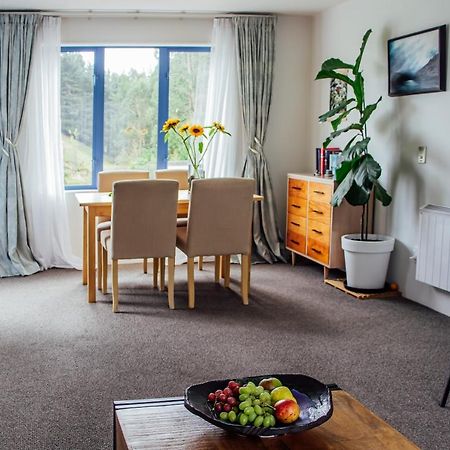 Luxury Stay, Alpaca Farm Paraparaumu Exterior photo