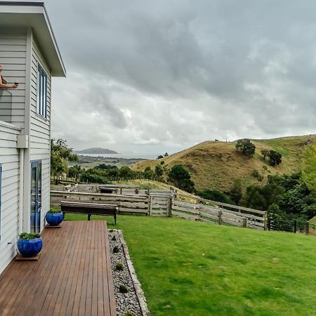 Luxury Stay, Alpaca Farm Paraparaumu Exterior photo